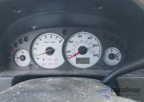 2004 Ford Escape Xls из США, поврежденный, VIN 1FMYU02124KA32676